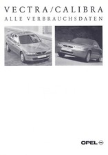 Opel calibra 16v 5 - opel, v6