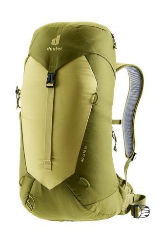 Deuter lite 16 - ac,