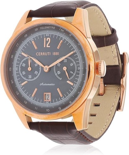 Cerruti 1881 automatico - cerruti,