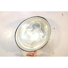 PROIETTORE SX PER VOLKSWAGEN NEW BEETLE (99-05) (05-11) 1.6 8V (75KW) BER. 1999