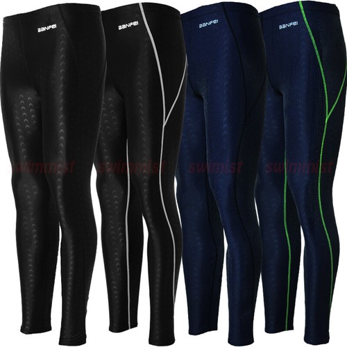 Pantaloni nuoto uomo - nuoto,
