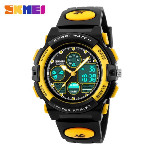 Skmei orologio uomo led - skmei,
