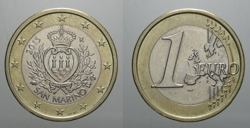 Repubblica san marino 1 - san,