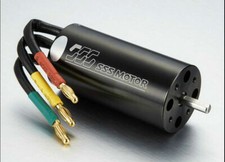 Motore brushless SSS 3660 /2726KV per barca radiocomandata Genesis doppio motore