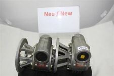 Bonfiglioli VF62/F Riduttore A