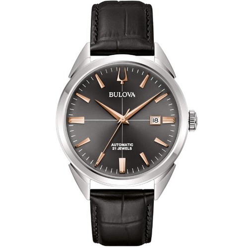 Bulova orologio automatico - bulova, da