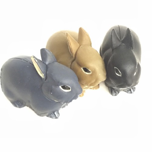 Choco egg mini figure - choco,