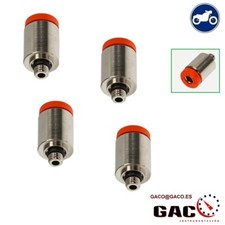 PACK 4 RACOR AUTOMATICO M5