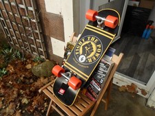 ELEMENTO SKATEBOARD COMPLETO