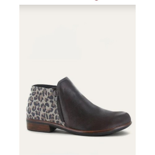 Stivaletto donna naot - donna,