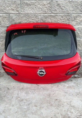 Portellone posteriore opel - posteriore,