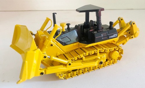 Komatsu d155ax bull dozer - d155ax-5,