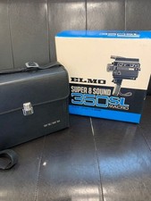 Elmo ELMO SUPER 8 SOUND 350SL