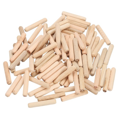 150pz perni legno x - in, 5/16"