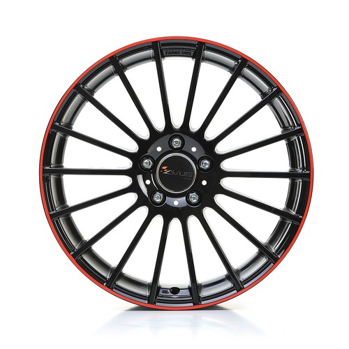 Kit cerchi lega nad avus - 4,