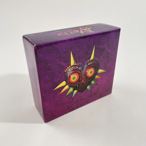 Figurine statue majora mask - figurine,