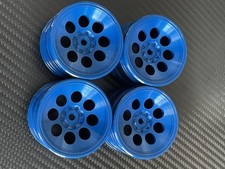 set ruote vintage kyosho turbo