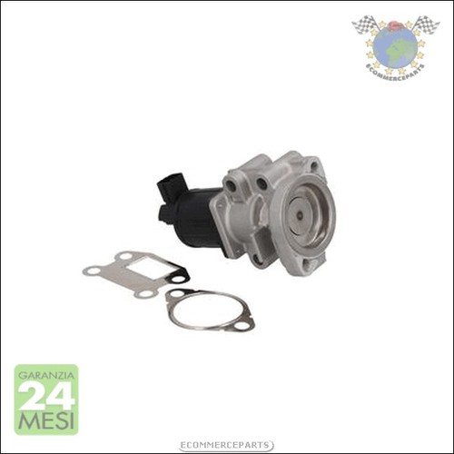 Valvola egr kamoka per - egr,