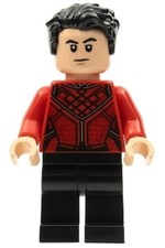 Figurine / Minifigure Lego