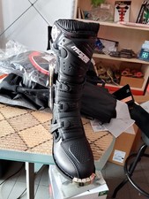 Stivali  NERI MOOSE OFFROAD