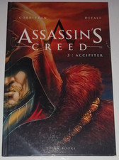Assassin's Creed Vol. 3
