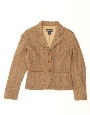 Giacca blazer donna 3 bottoni