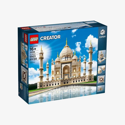 Lego 10256 creator - lego,