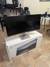 DELL Ultrasharp 34" Monitor