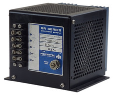 Powertec SR Series 3F5-10 DC