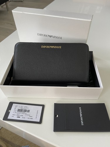 Portafoglio unisex emporio - unisex,