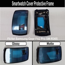 Cover Smartwatch Durevole Protettiva per Samsung Gear Fit2 Pro SM-R365 Ricambio