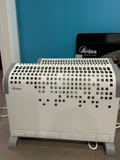 ARDES | AR4C03 Termoconvettore Elettrico TURBINE 1