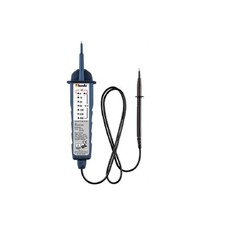 RILEVATORE DI TENSIONE A DUE