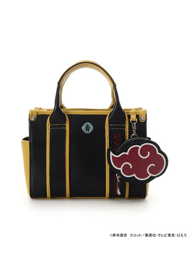 Borsa mano naruto - borsa,