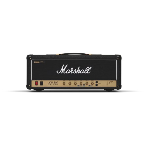 Marshall jcm 800 - marshall, jcm-800