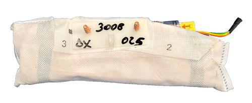 Sedia sedile destro peugeot - sedia, dx