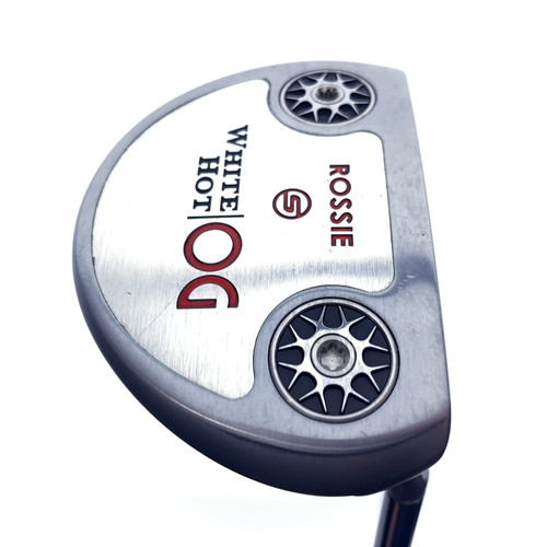 Putter usato odyssey white hot - odyssey,