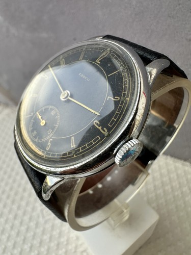 Orologio lanco vintage 39mm - lanco,