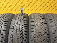 PNEUMATICI USATI GOMME USATE INVERNALI CONTINENTAL 235 65 17 AL 75%