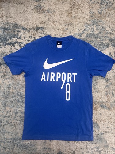 Nike airport shirt - airport, t-shirt