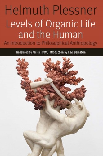 Levels organic life and the - of,