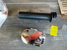 TO-R2739 - COMANDO GAS PORTA