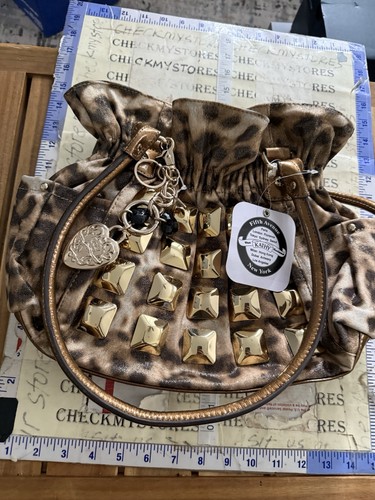 Borsa donna vintage - , nuova
