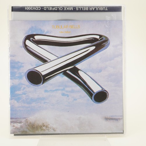 Mike oldfield tubular - –,