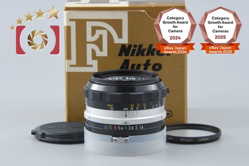 Nikon nikkor obiettivo - nikon,
