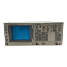 PHILIPS FLUKE PM3380A