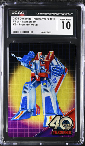 Transformers starscream - transformers,