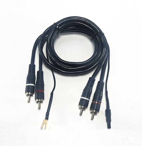 Cavo rca giradischi - cavo, technics