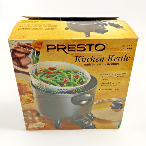 Bollitore cucina vintage - bollitore,