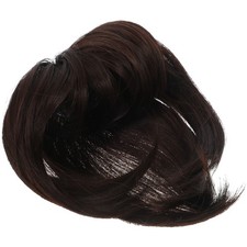 Topper Pezzo Capelli Volume